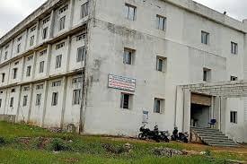 Jyothishmathi Institute of Technology and Science Karimnagar Hostels photo 1